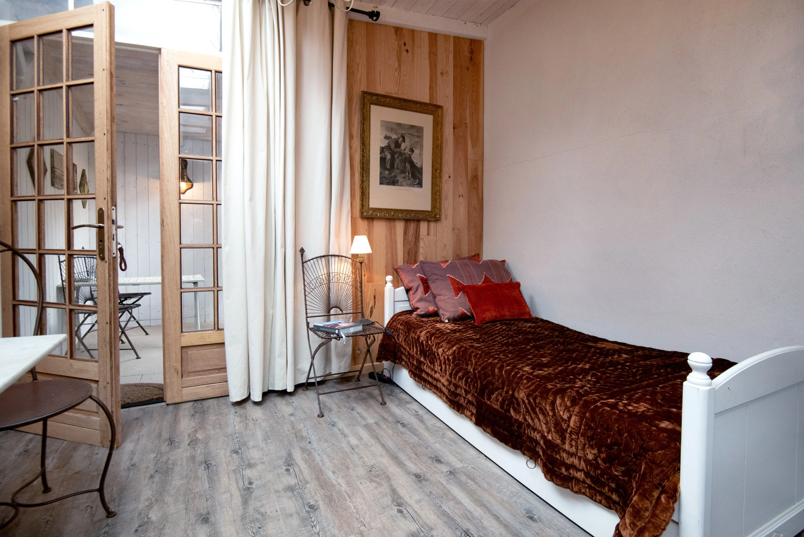 Campo di Fiori - Maisons de Charme