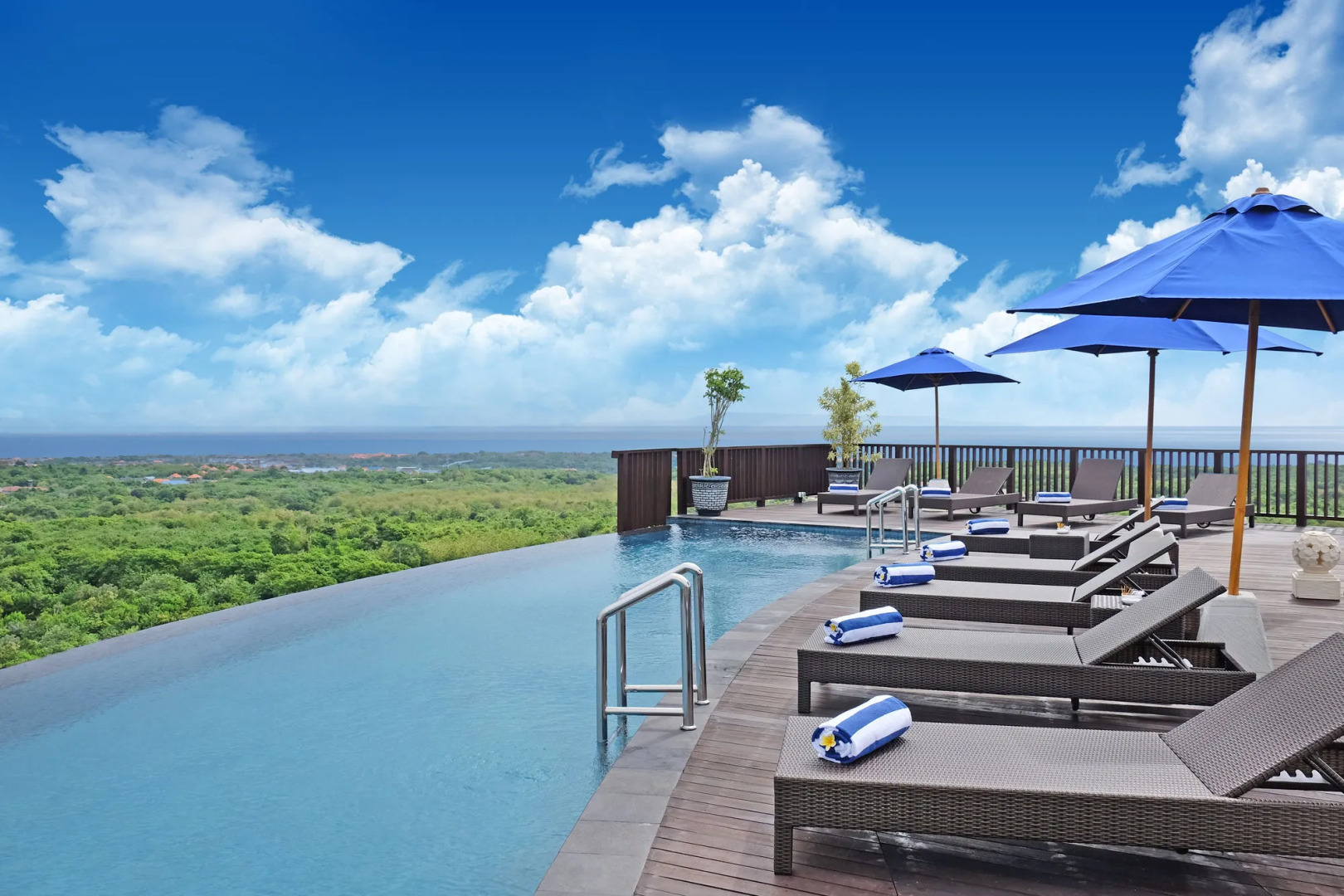 Uppala Villa & Spa Nusa Dua