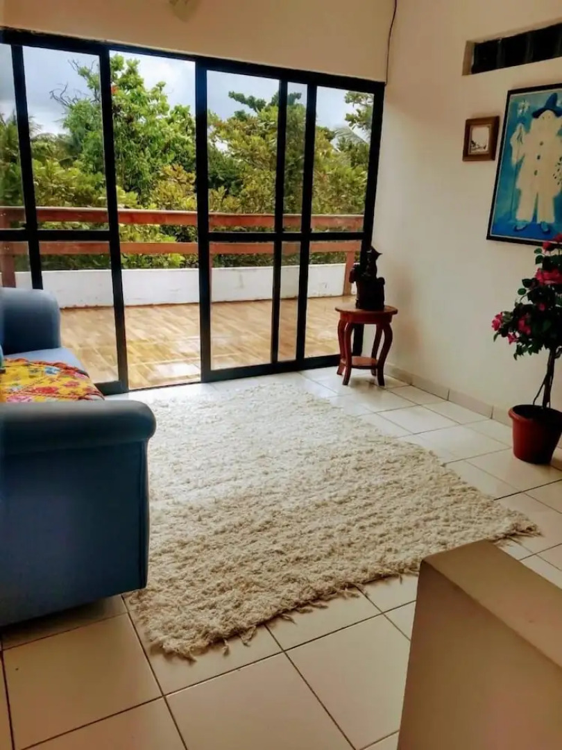 Pousada Praia da Barra