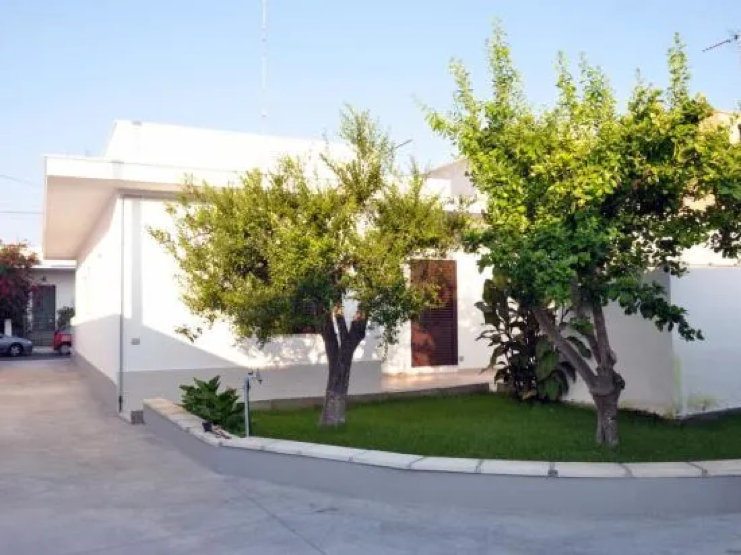 Casa Vacanze Eufemia