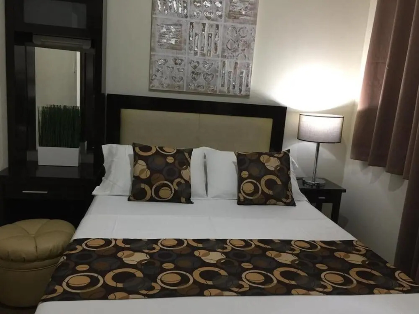 MCH Suites at Le Mirage De Malate
