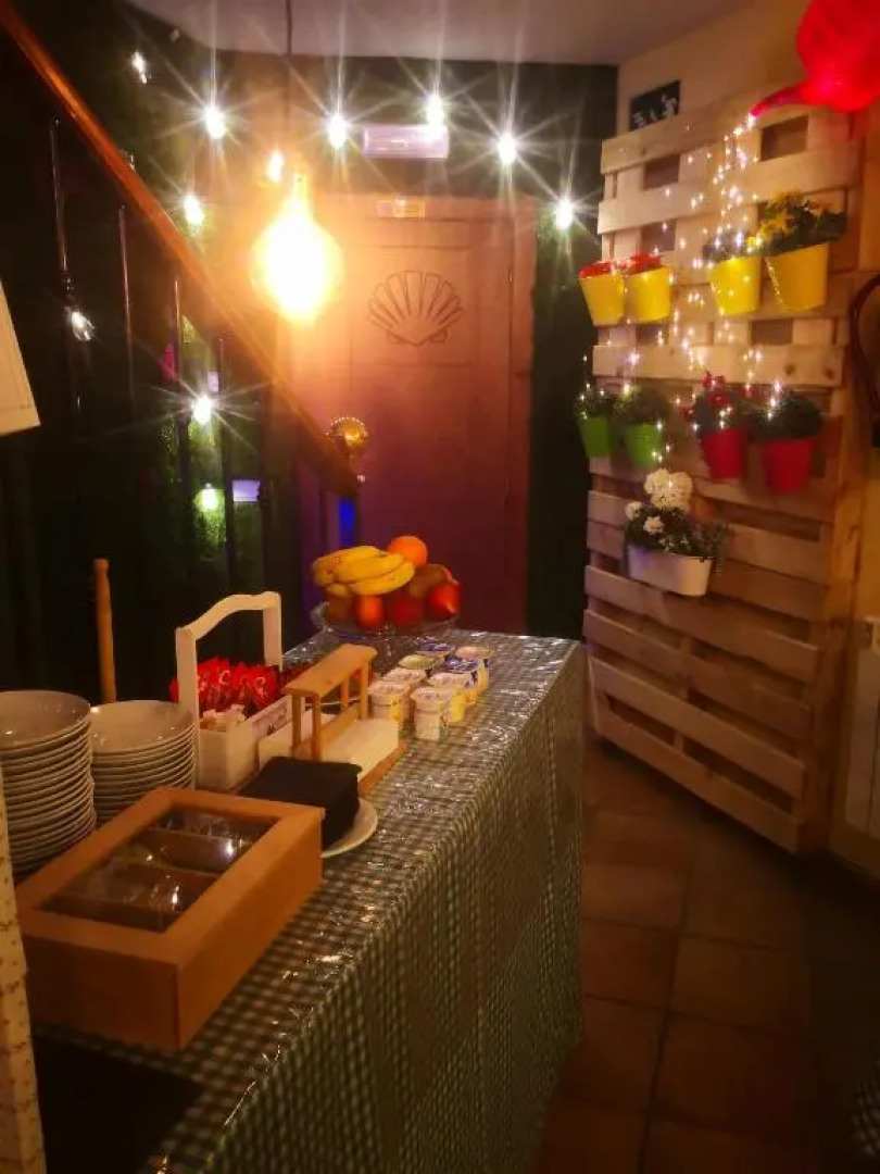 The Way Hostel Molinaseca