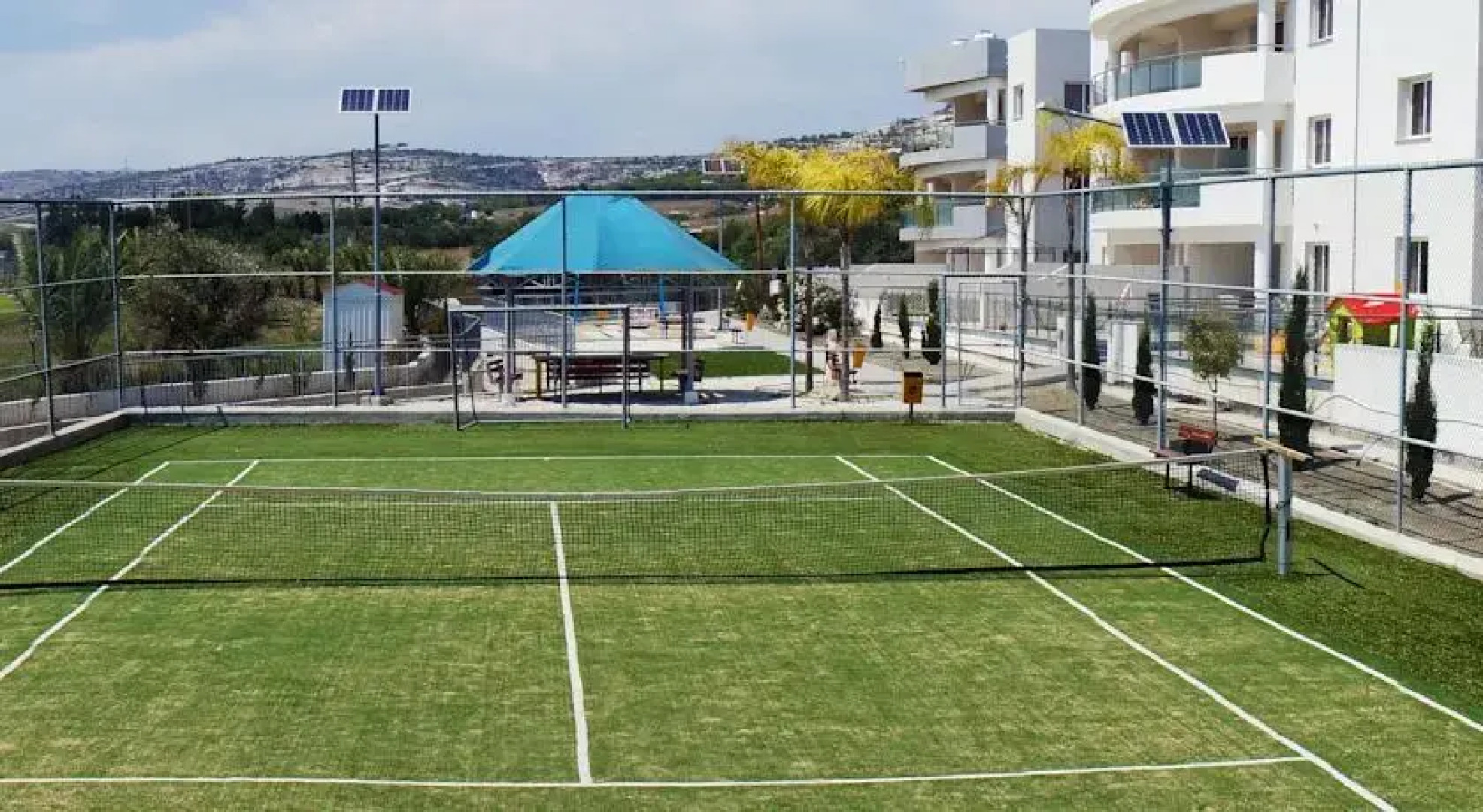 Sunrise Complex Luxury Villas