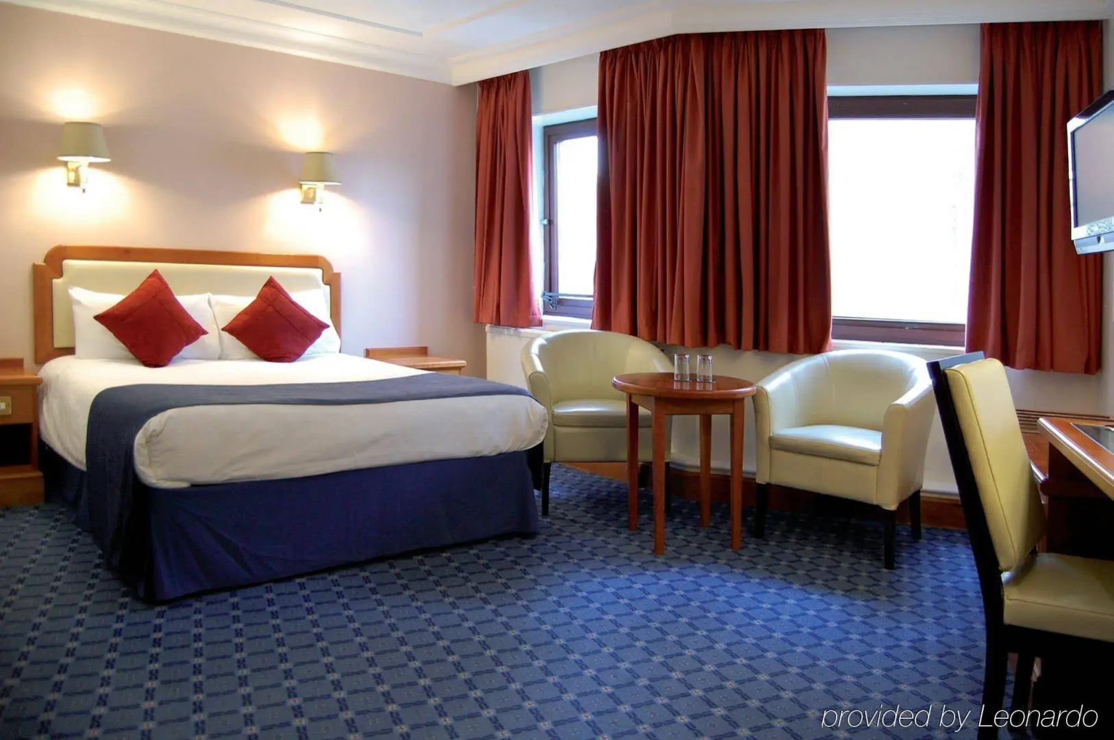 The King James by Thistle