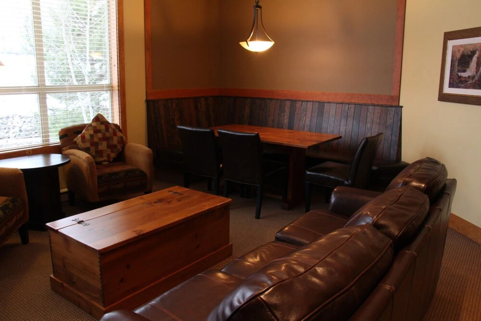 Timberline Lodges by Fernie Lodging Company