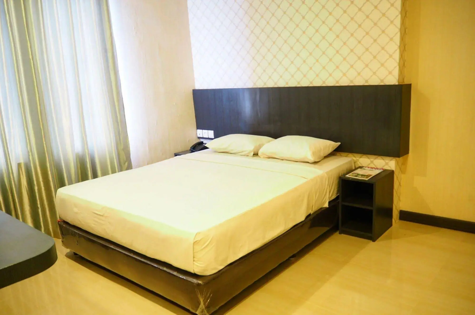 The KNO Hotel
