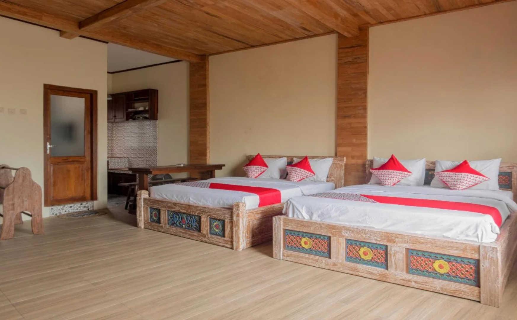 OYO 593 Kalaras Hotel & Cottage