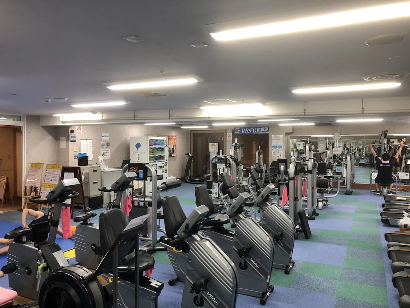 Spa & Hotel Jn Family Refresh Resort