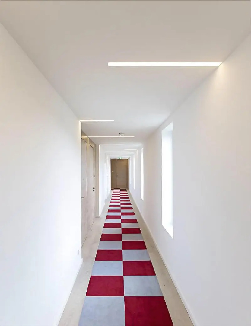 Hotel Kloster Haydau