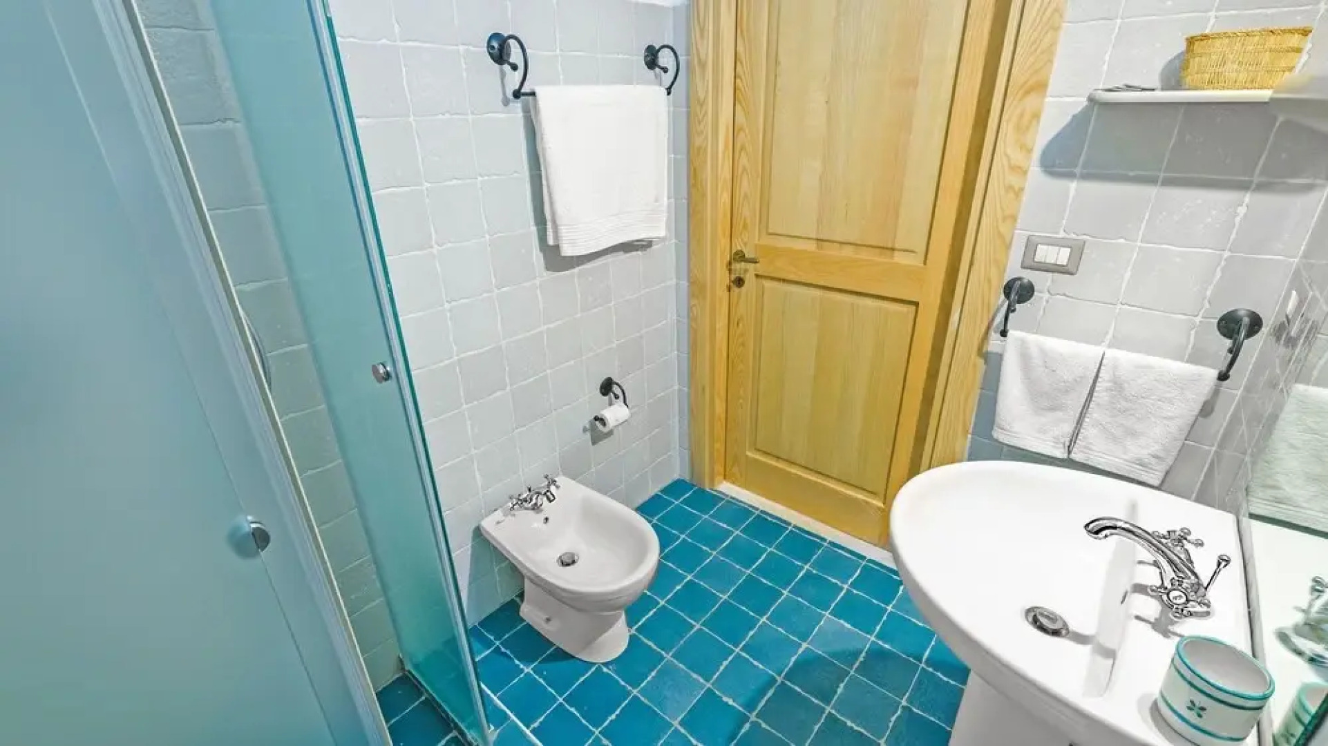 Castello Risolo Specchia