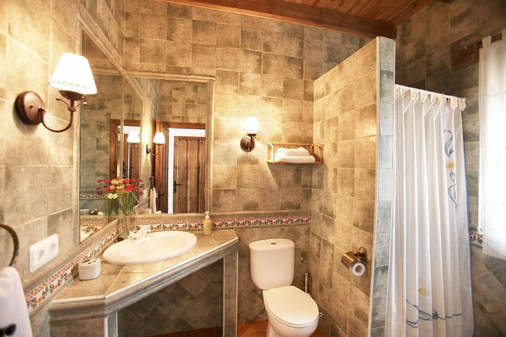 Casa Rural El Regajo Valle del Jerte