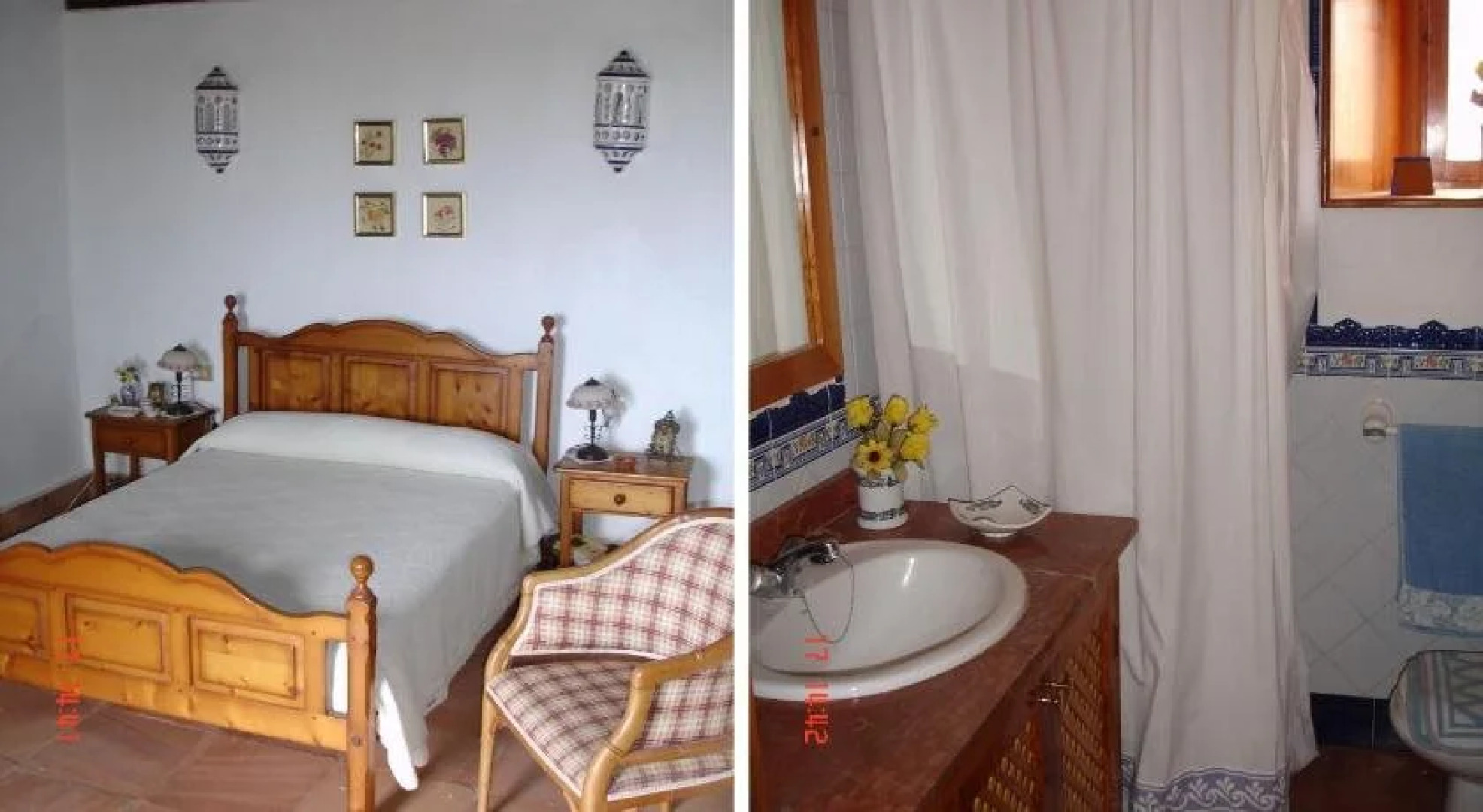 Casa Rural La Capellania