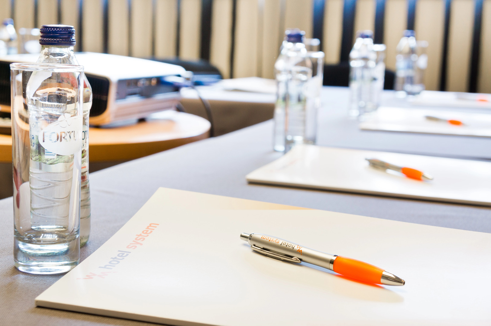 WM Hotel System Sp. z o.o.