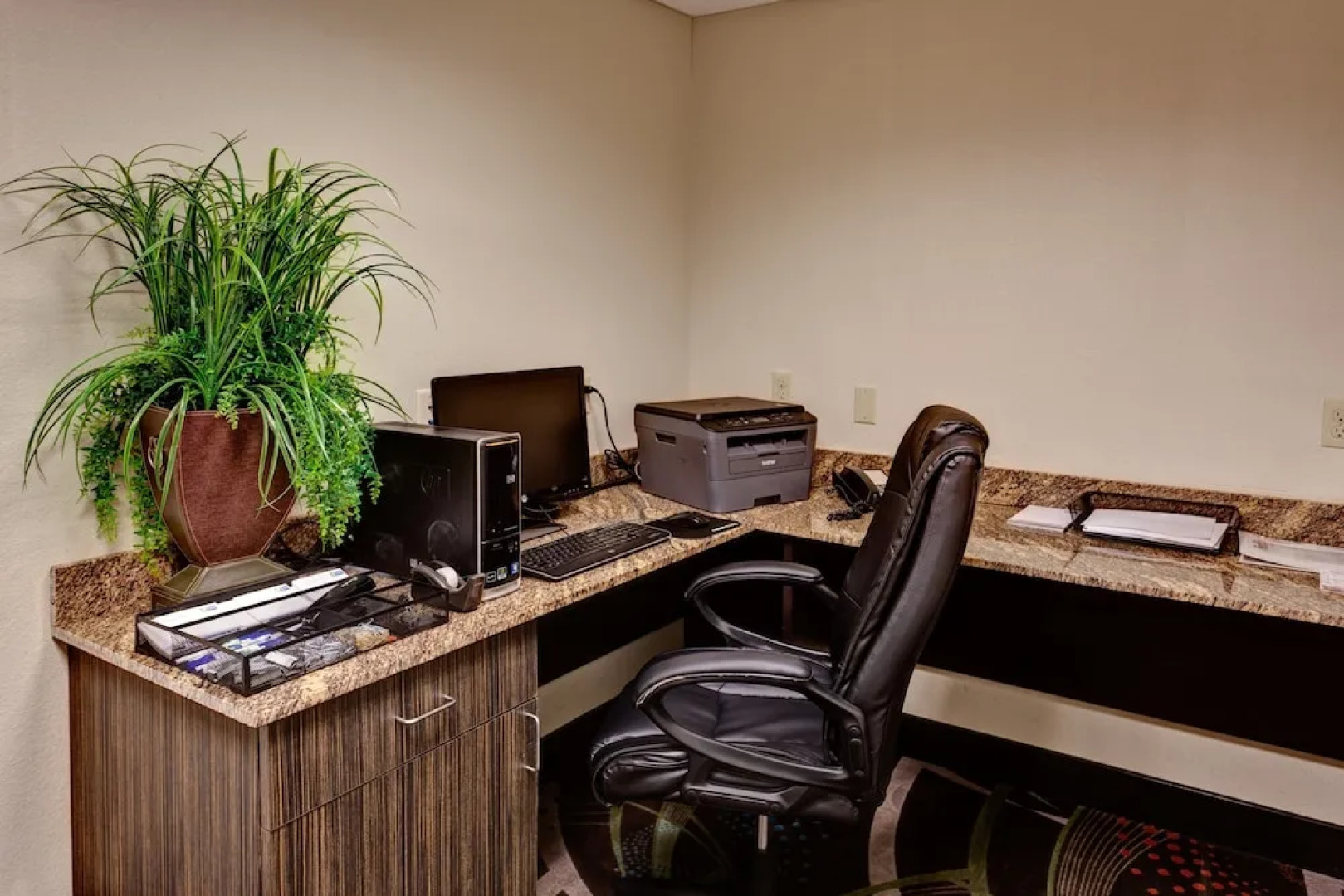 Holiday Inn Express Wichita Northwest - Airport Area