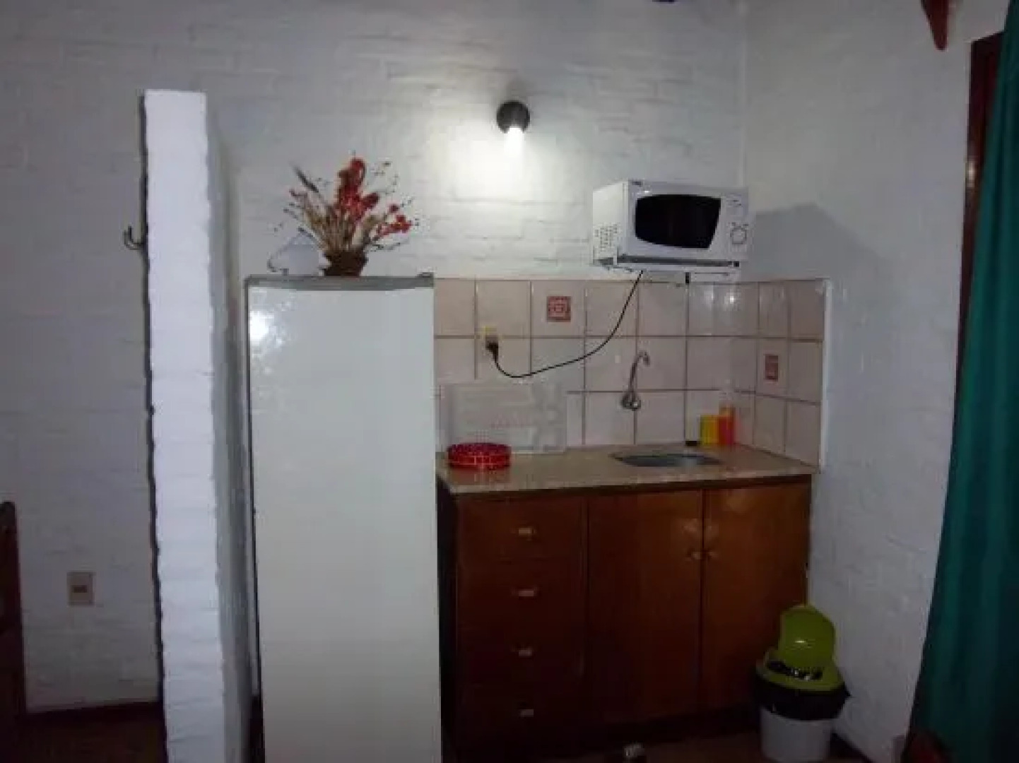 Apart Hotel Manantiales Termal