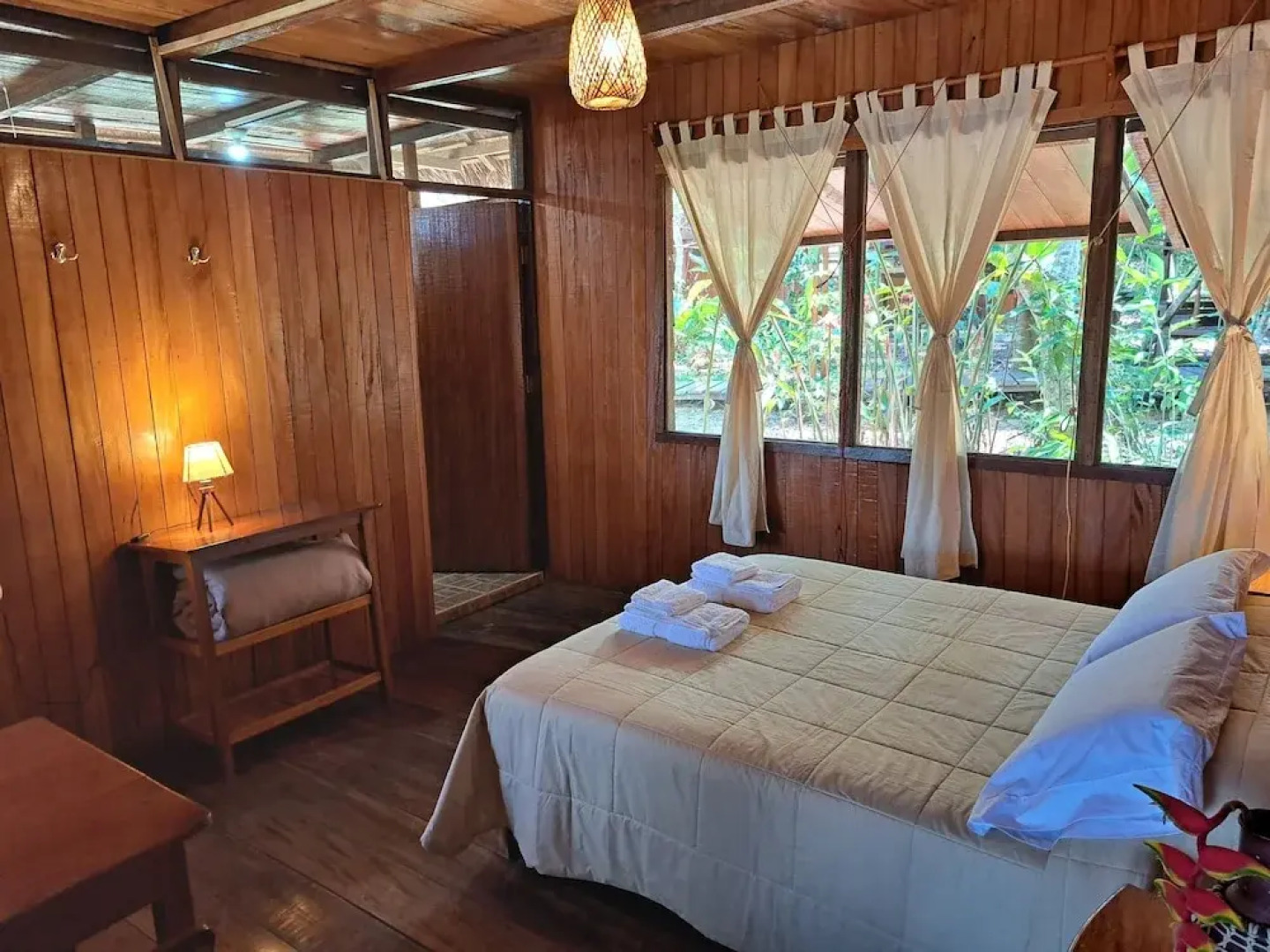 Andean Wings Sotupa Eco Lodge