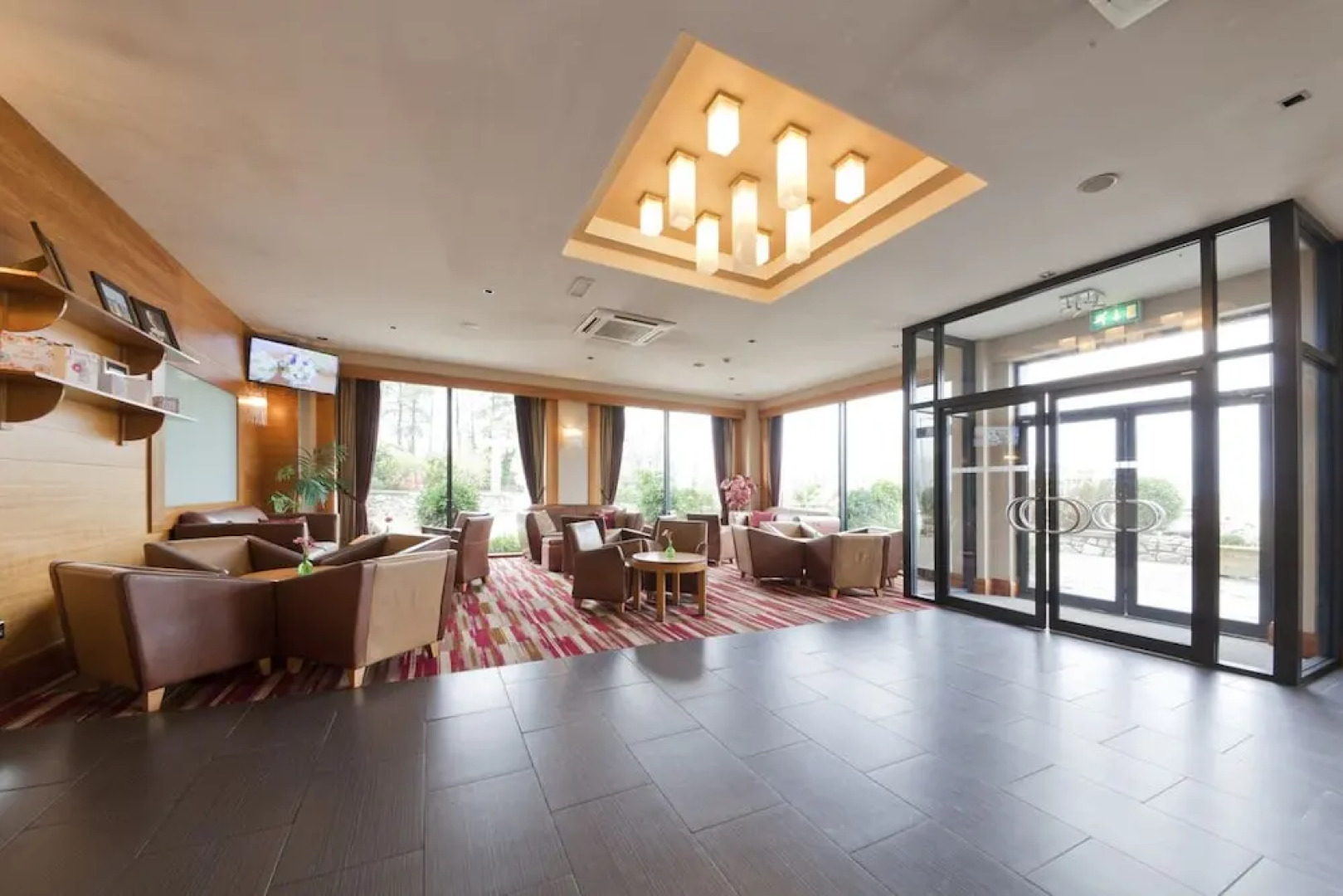 Upton Court Holiday Cottages