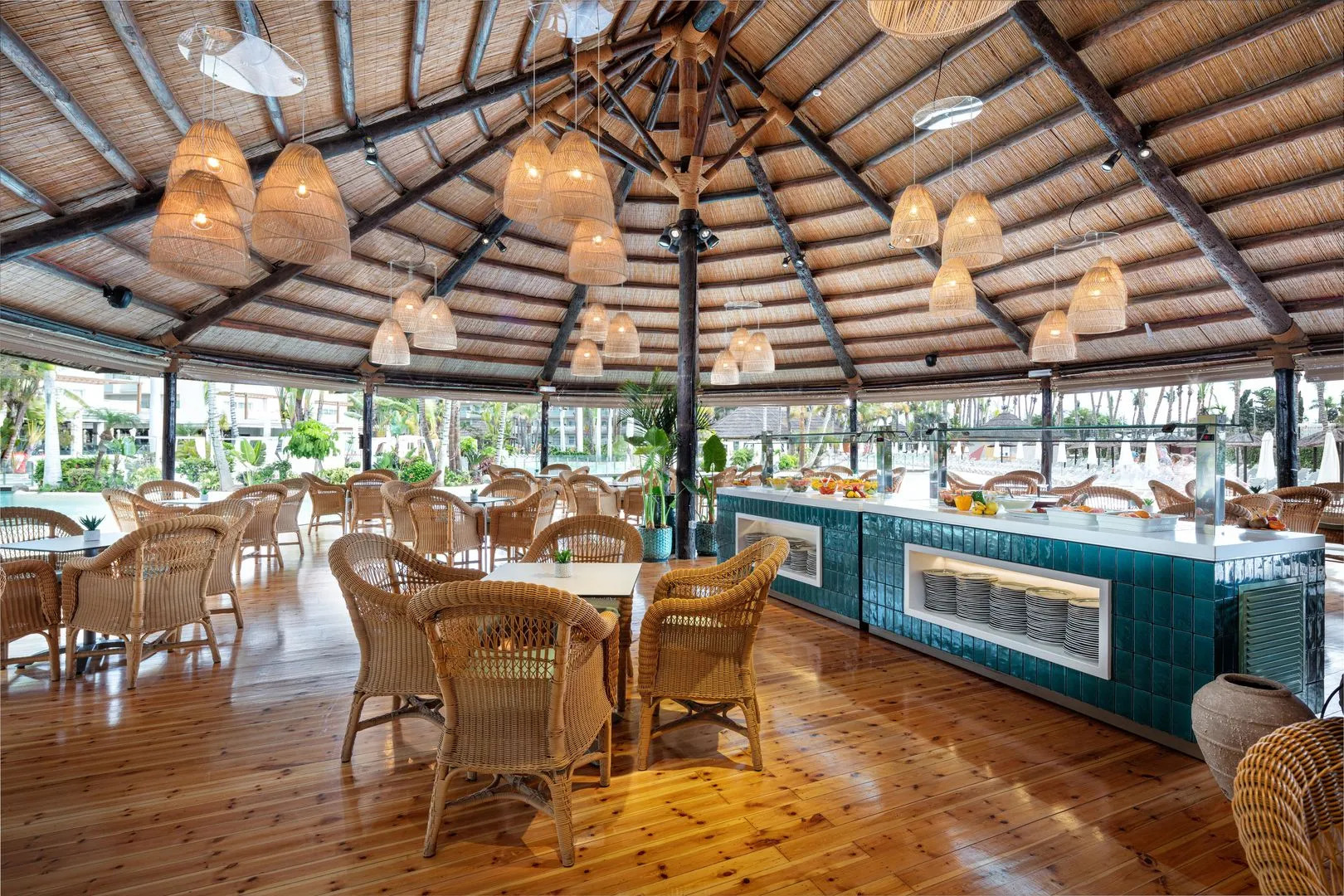 Tabaiba Princess Hotel