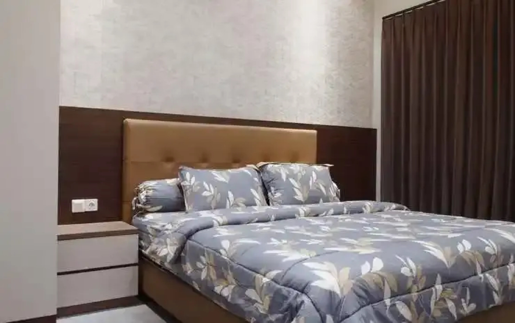 Villa Kencana Apel D5