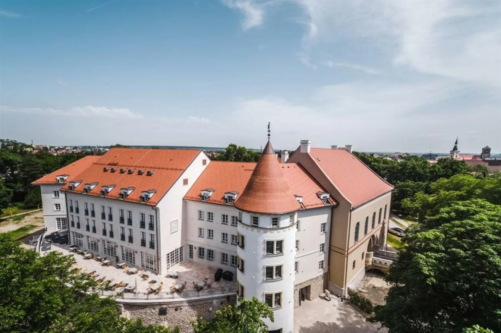 Palace Art Hotel Pezinok