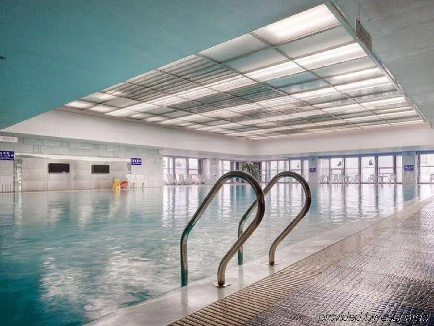 ECO Grand Hotel Changzhou