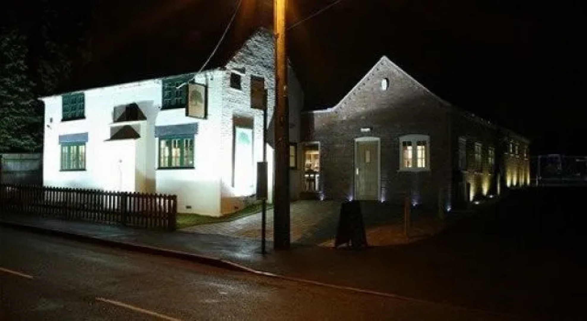 The Royal Oak - Inn
