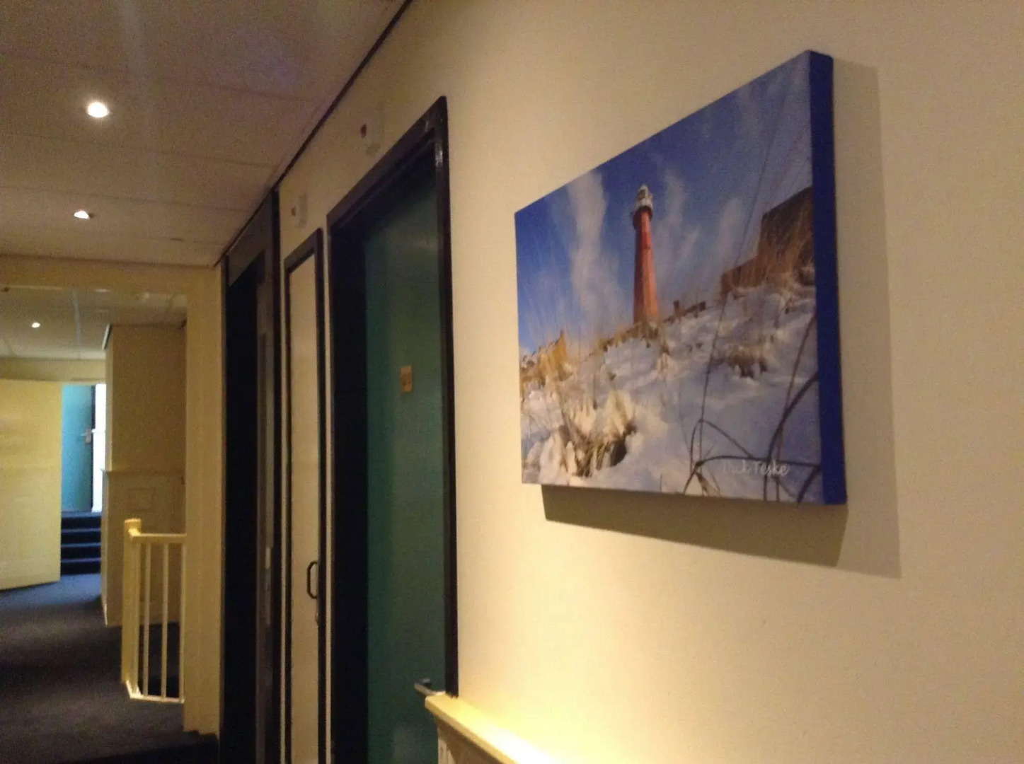 Fletcher Beachhotel Scheveningen