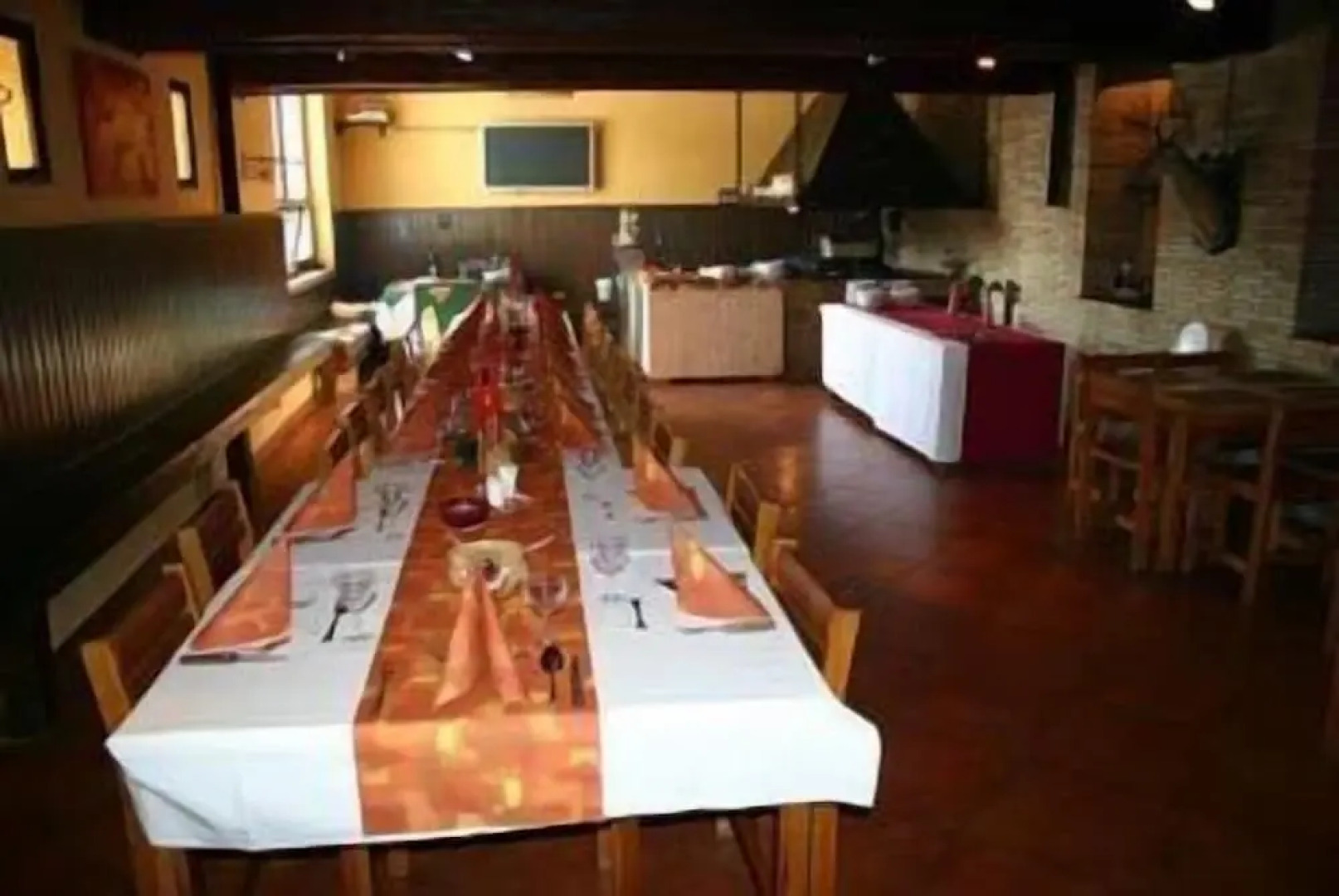 Hotel Ondráš z Beskyd