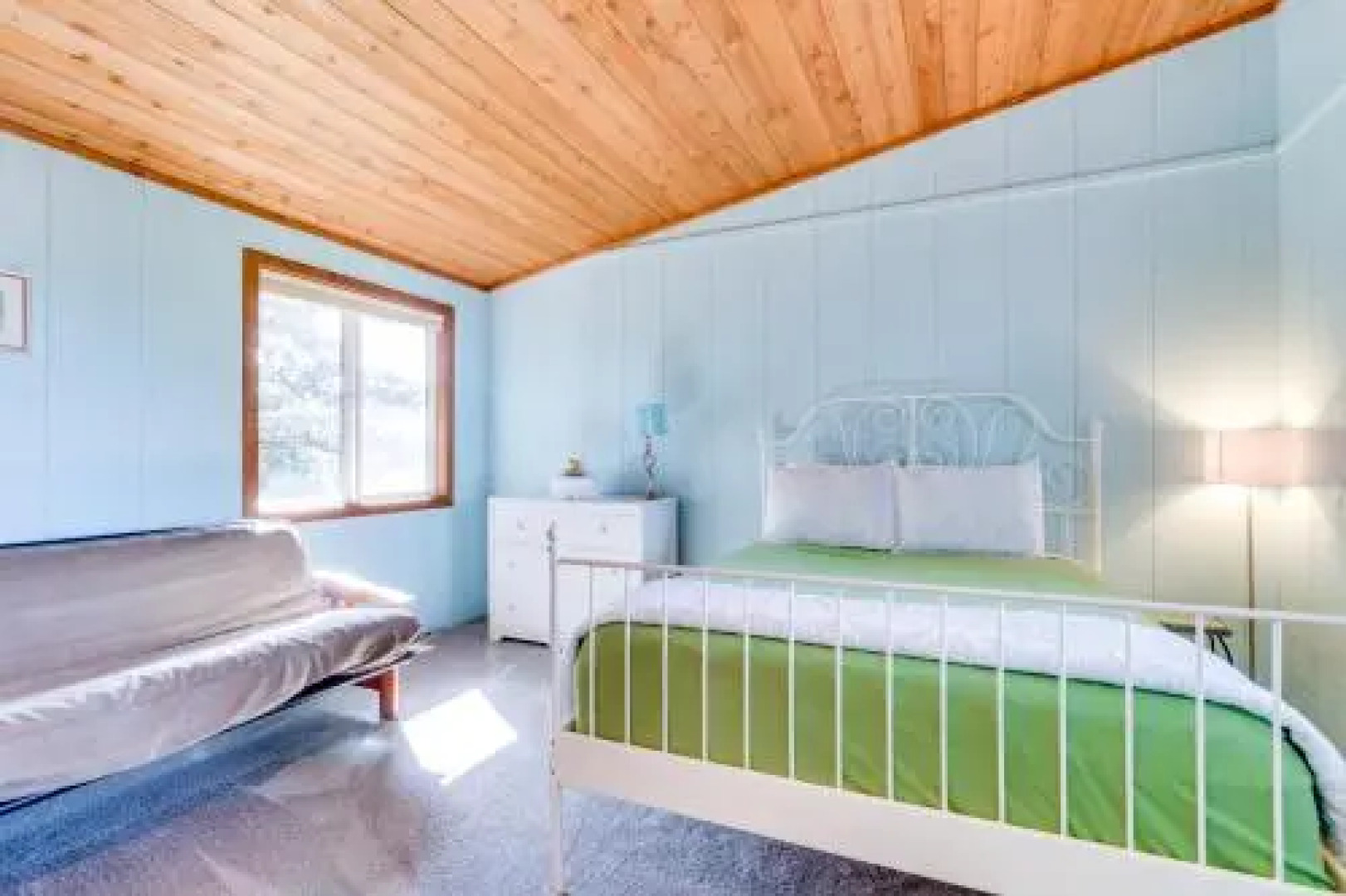 Manzanita Beach Cottage