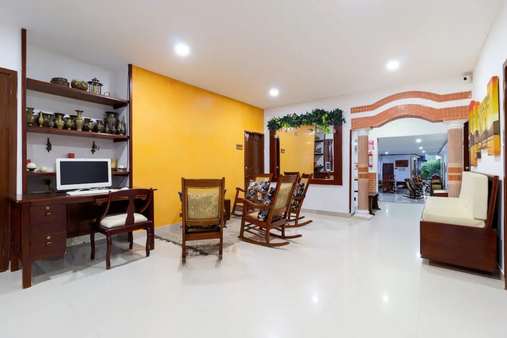 Hotel Jardines Evans By Gh Suites