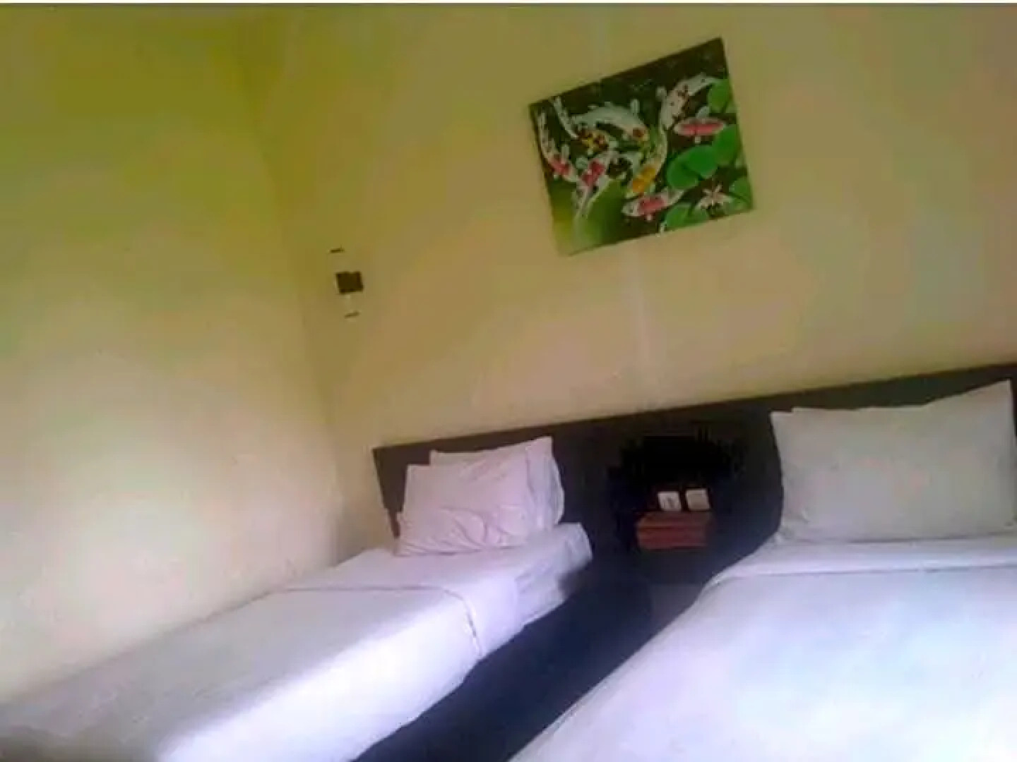 GONDANG1 beach hotel