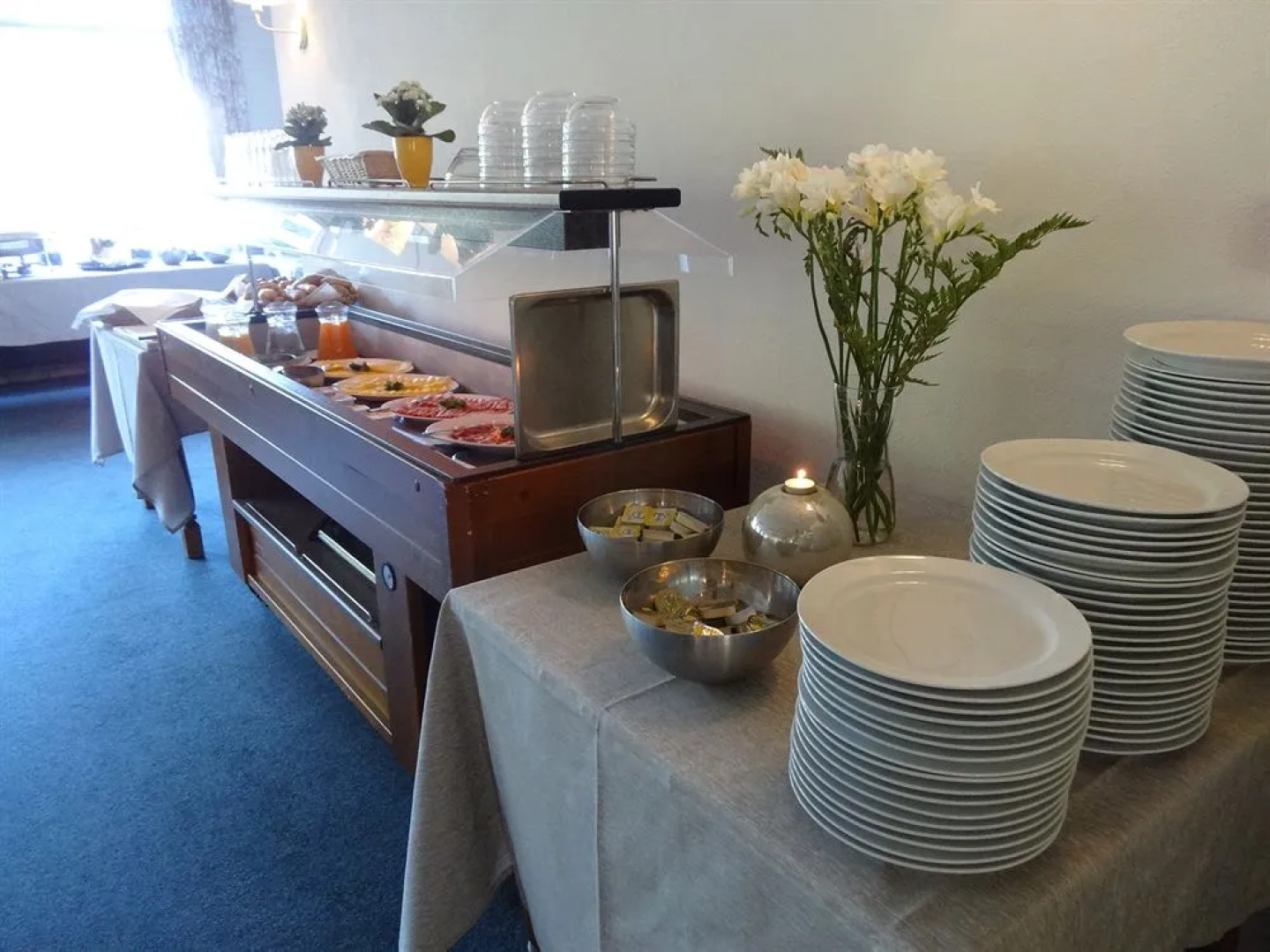 Hotel de Smittenberg