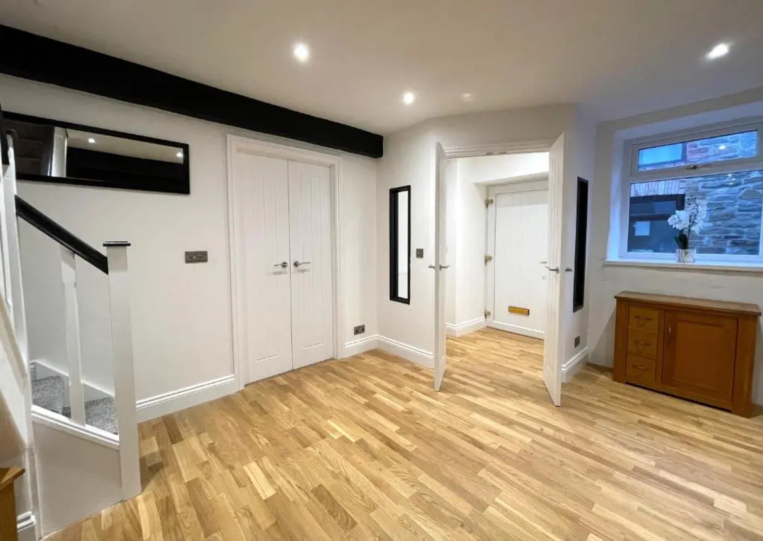 Yr Hen Bopty (The Old Bakery)