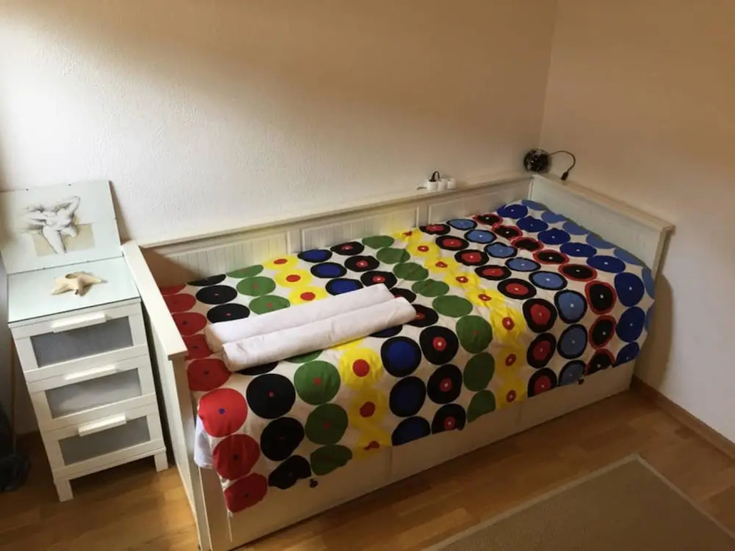 House With 2 Bedrooms in Aroeira, With Private Pool, Enclosed Garden a