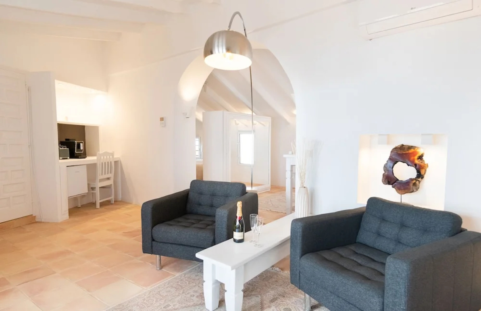 Porta Nova Suites Altea - Adults Only