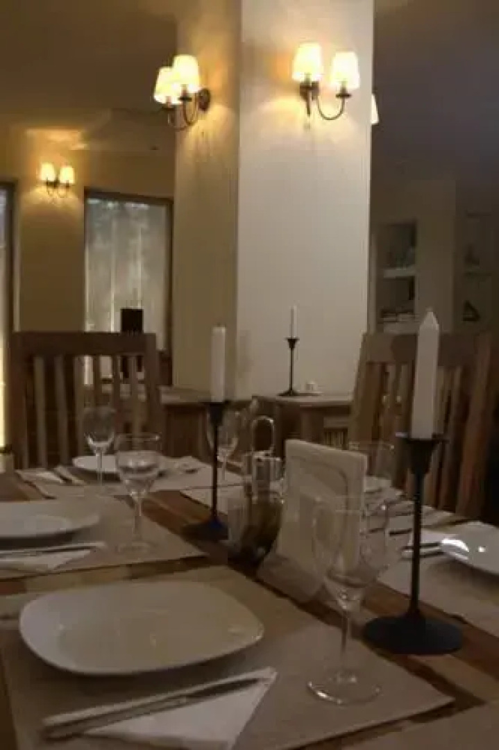 Pensiunea Gainusa de Munte