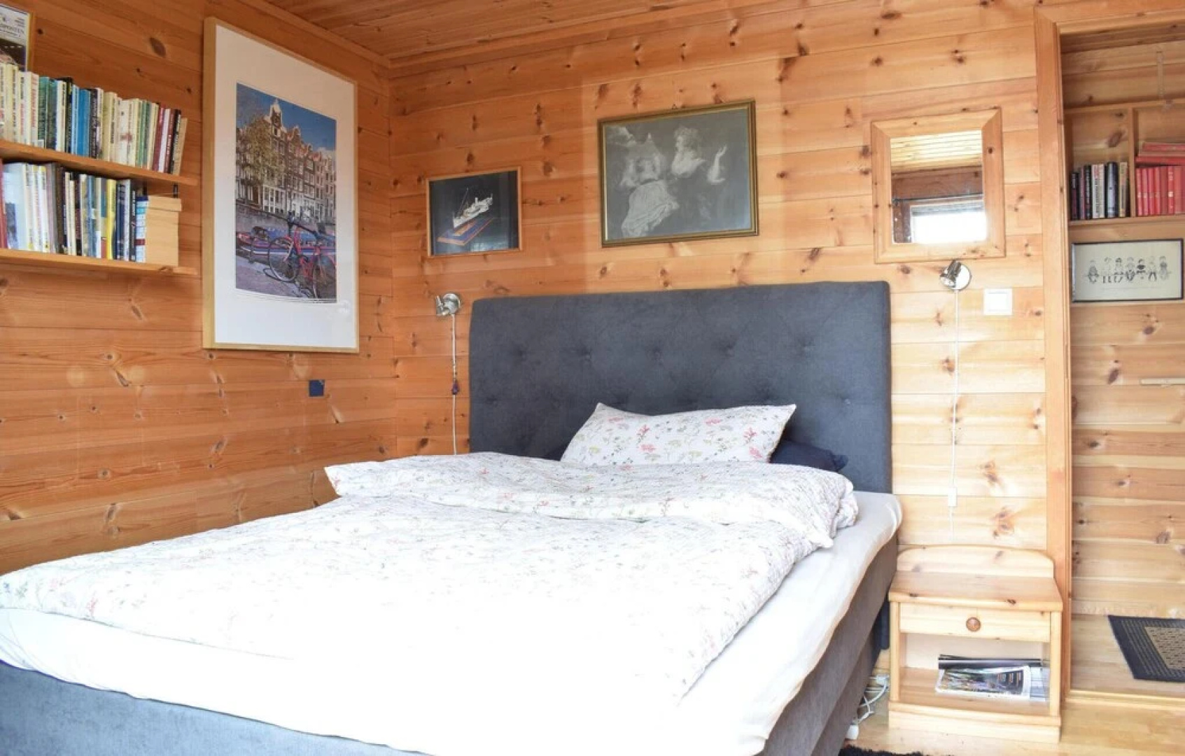 Beautiful Home in Jørpeland With Wifi and 3 Bedrooms