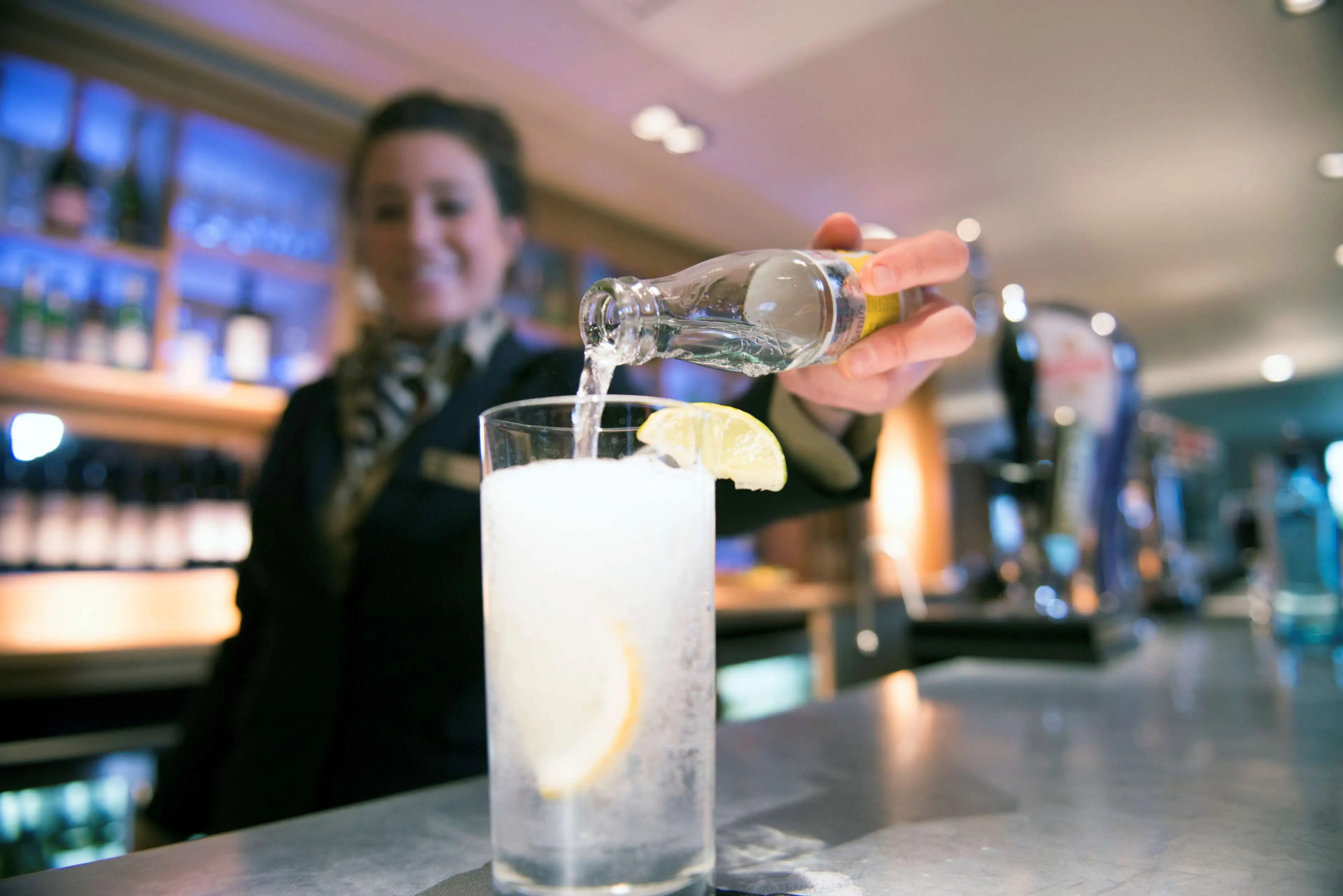 De Vere Cranage Estate