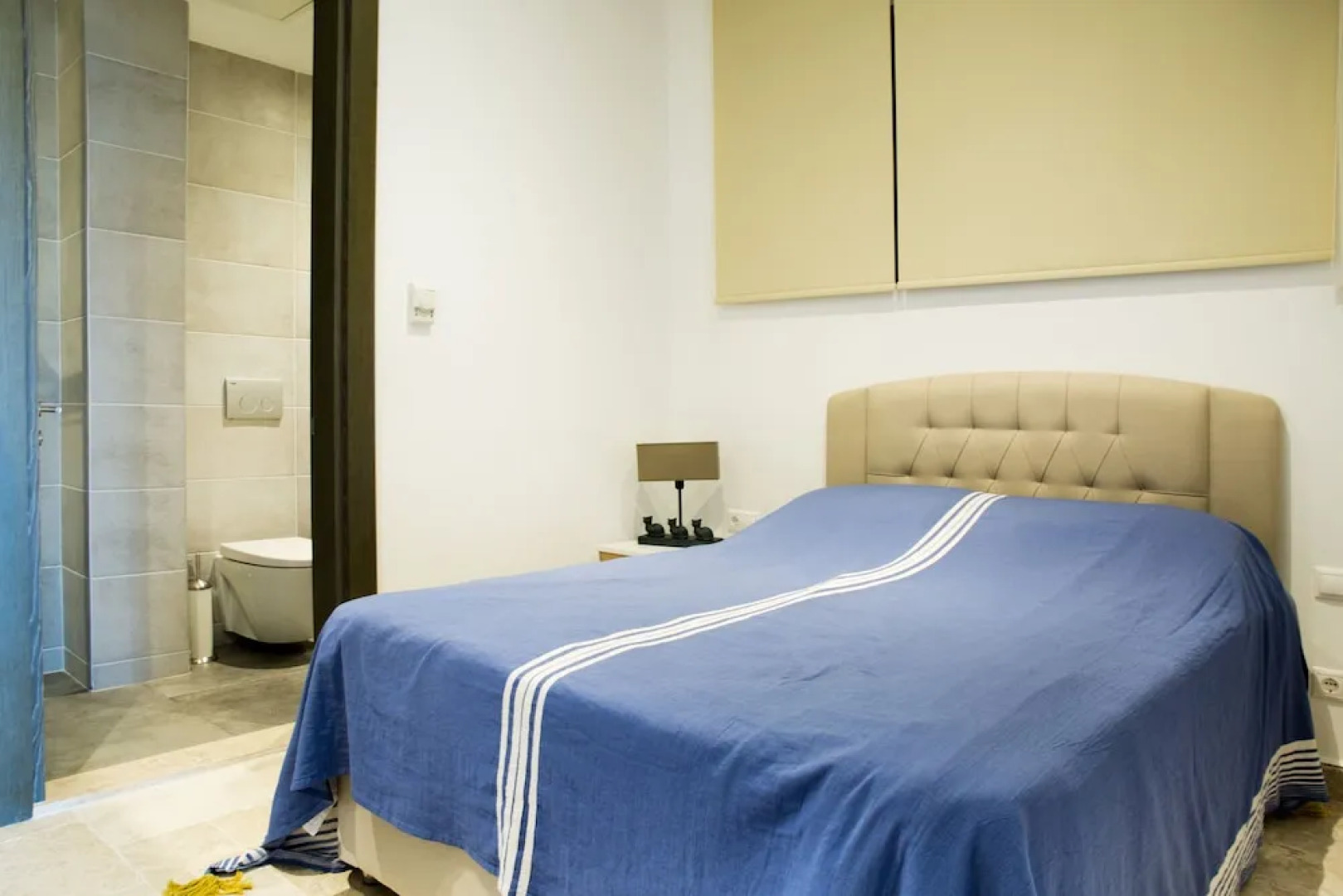 Important Group Villa Prestige