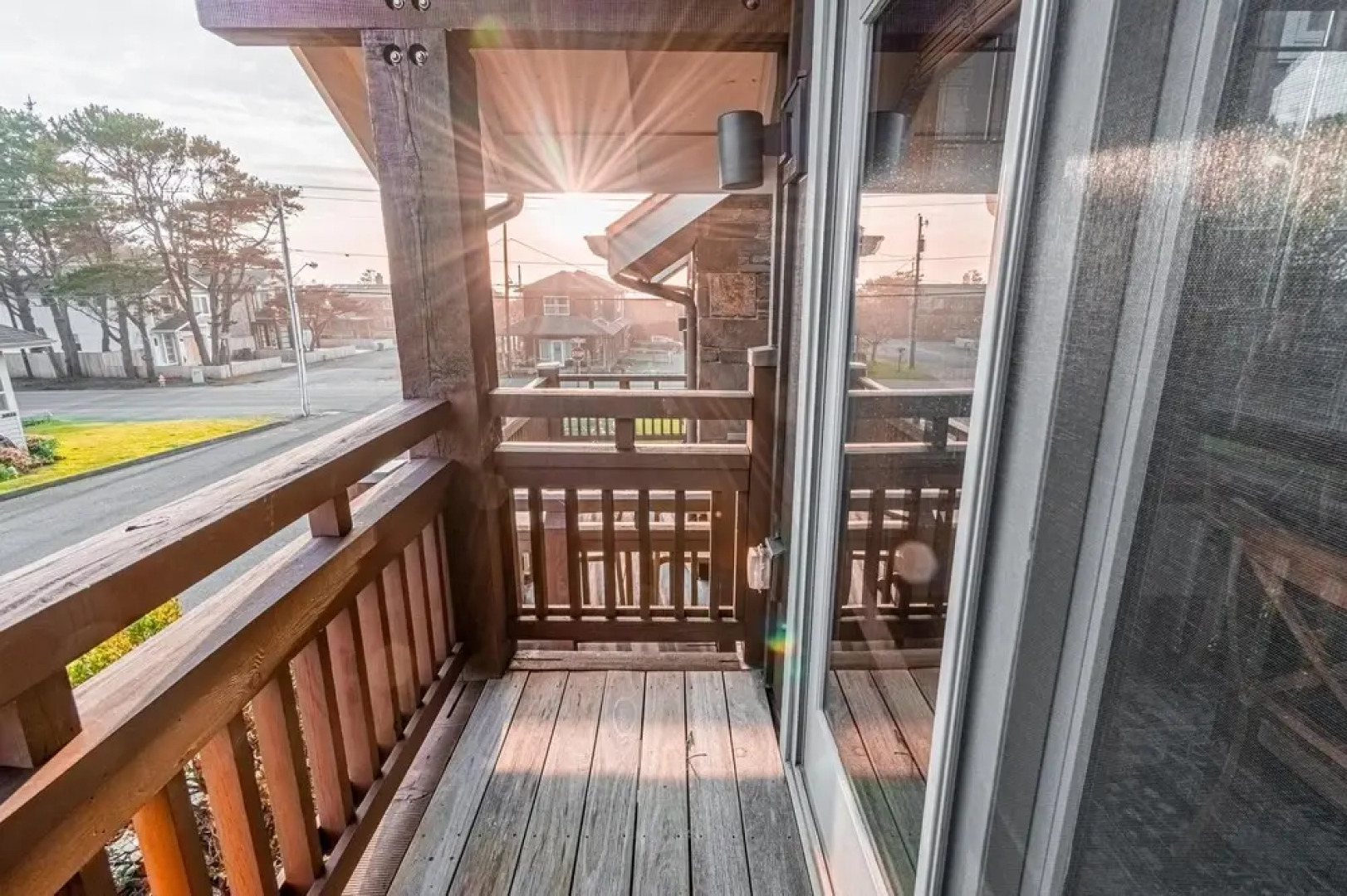 Lodges at Cannon Beach B1