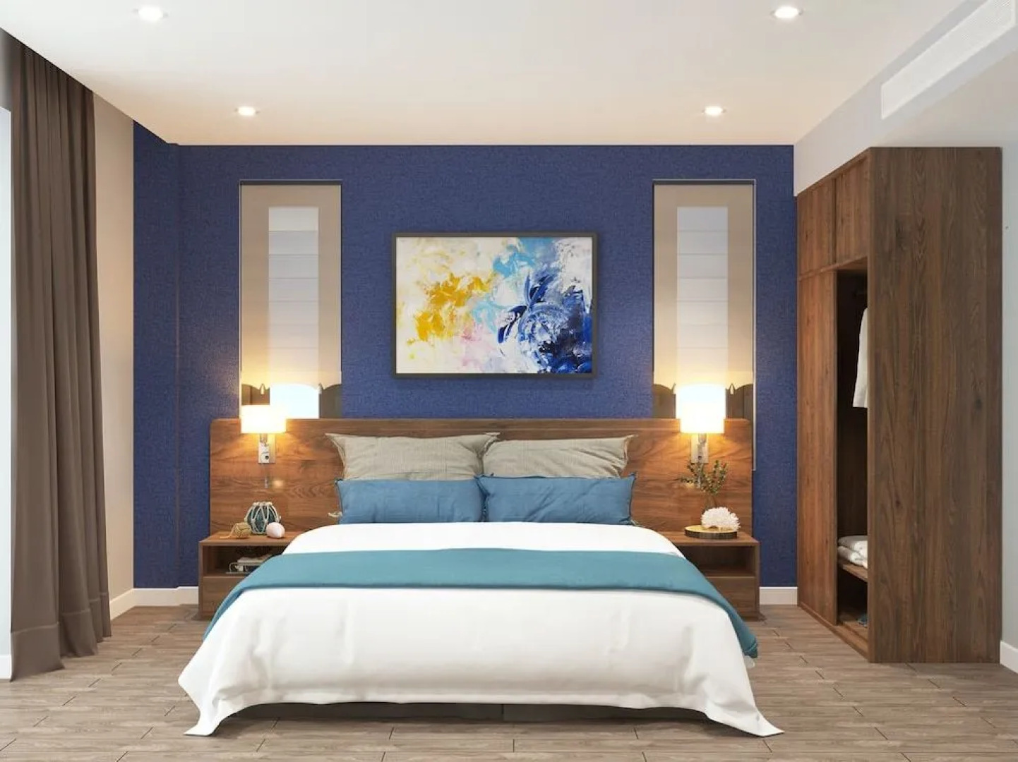 Parami Ho Tram Resort