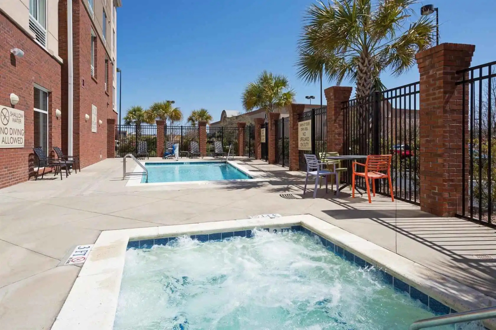 Hilton Garden Inn Myrtle Beach/Coastal Grand Mall