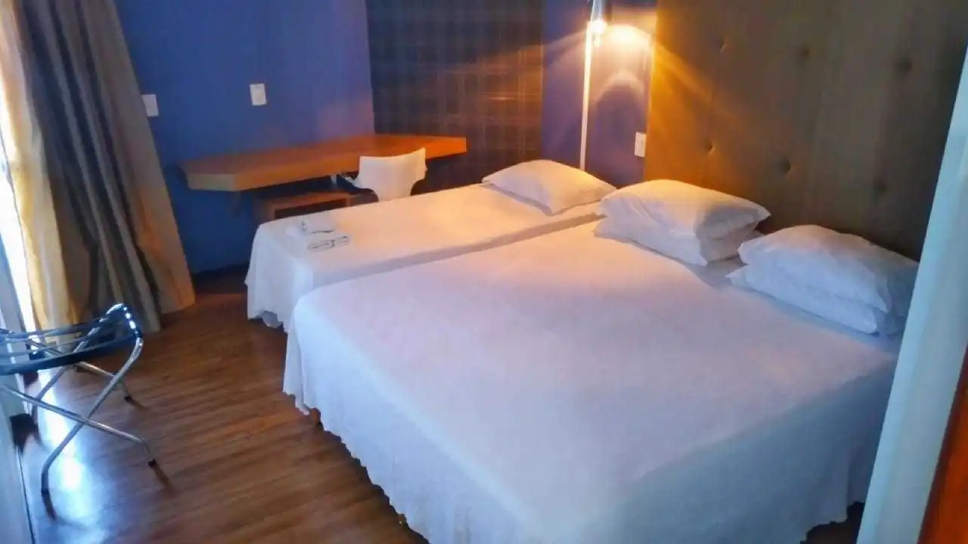 Livramento Palace Hotel