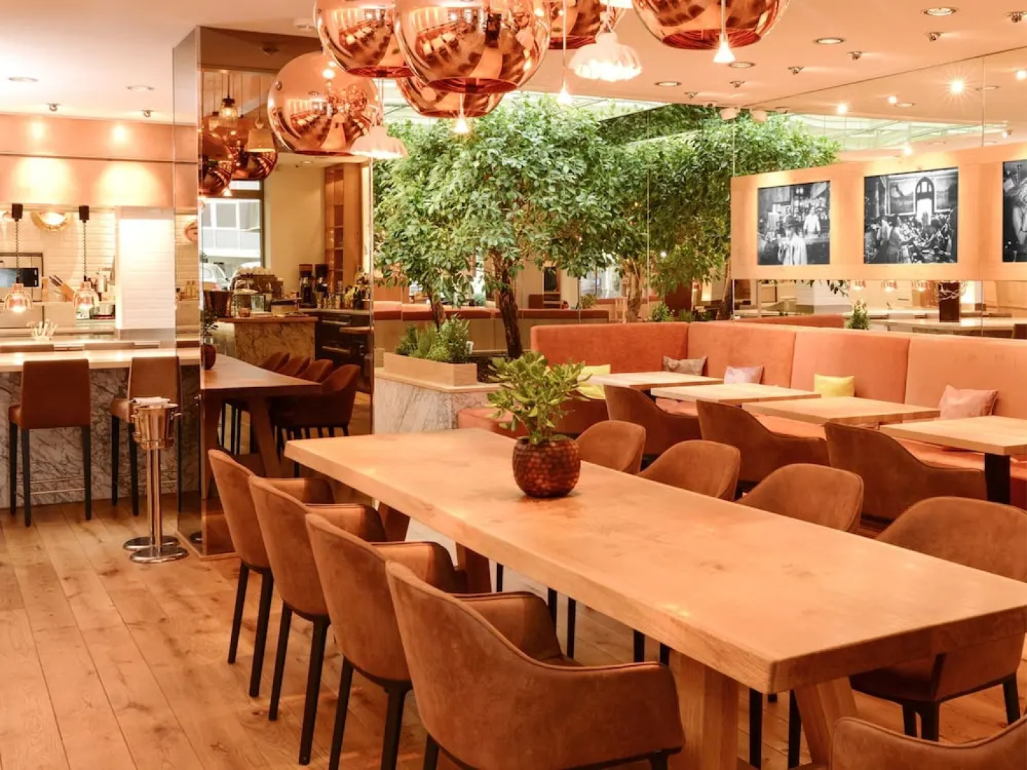 Citta Trüffel Hotel