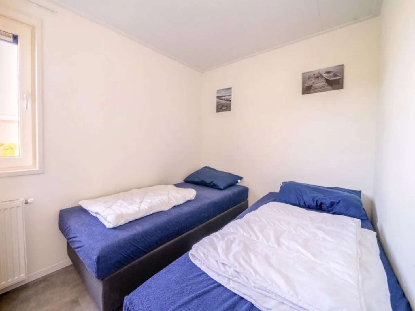 Resort De Kraaijenbergse Plassen 26622