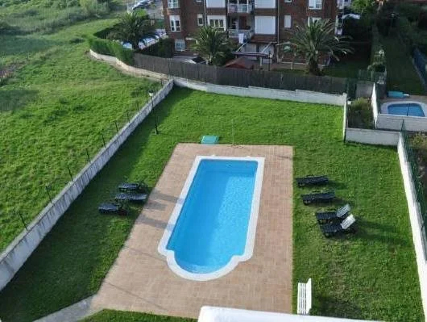 Apartaments La Reserva Premium