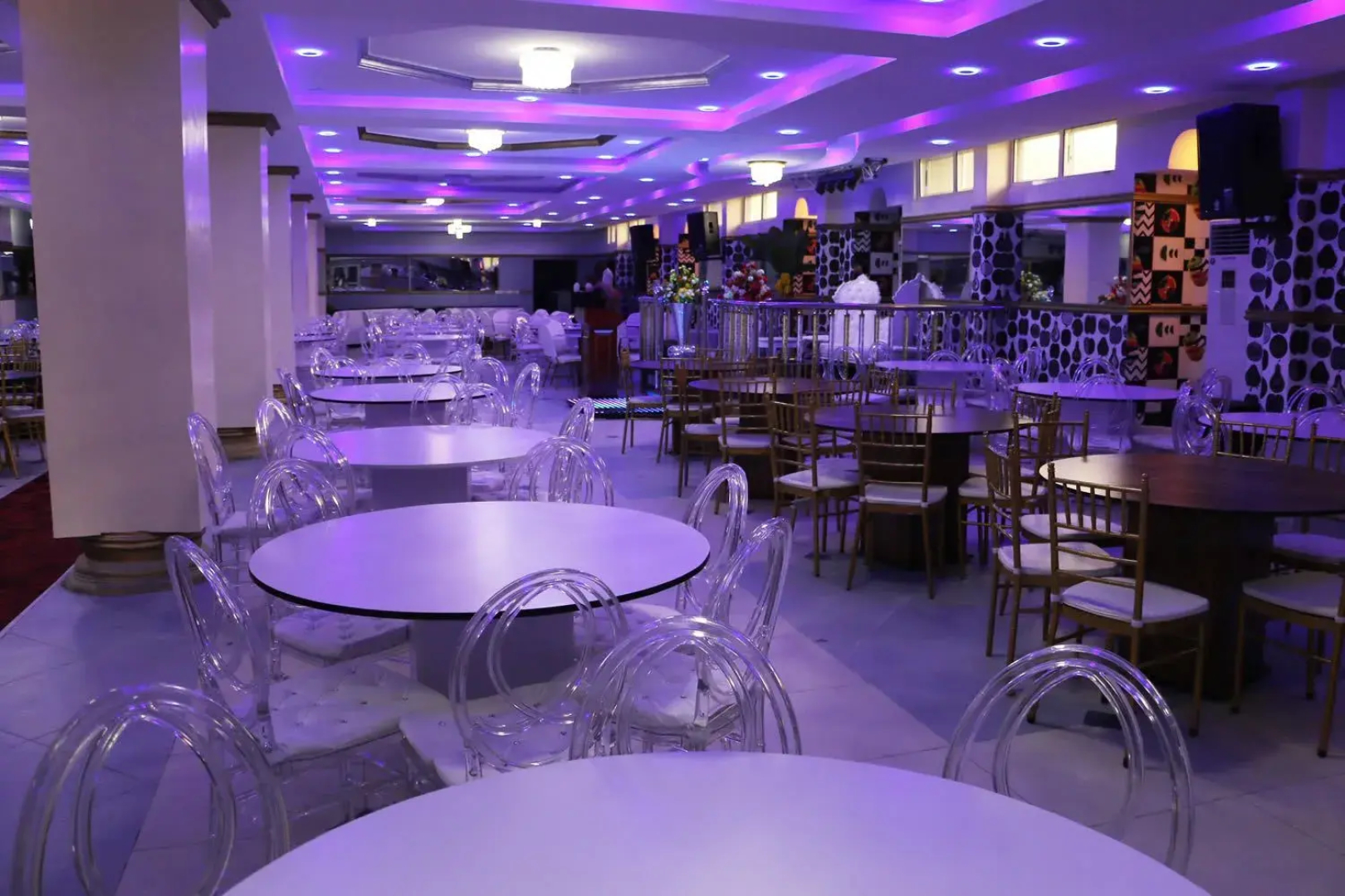 All Seasons Hotel Owerri