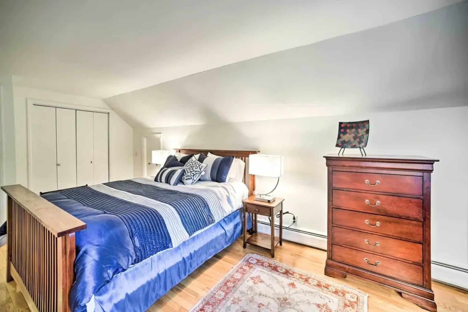 Peaceful Family Home w/ Fire Pit & Large Yard