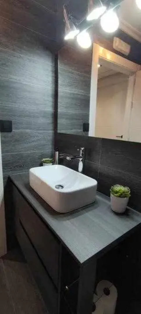 Precioso Apartamento 1 Hab con Bañera Hidromasaje
