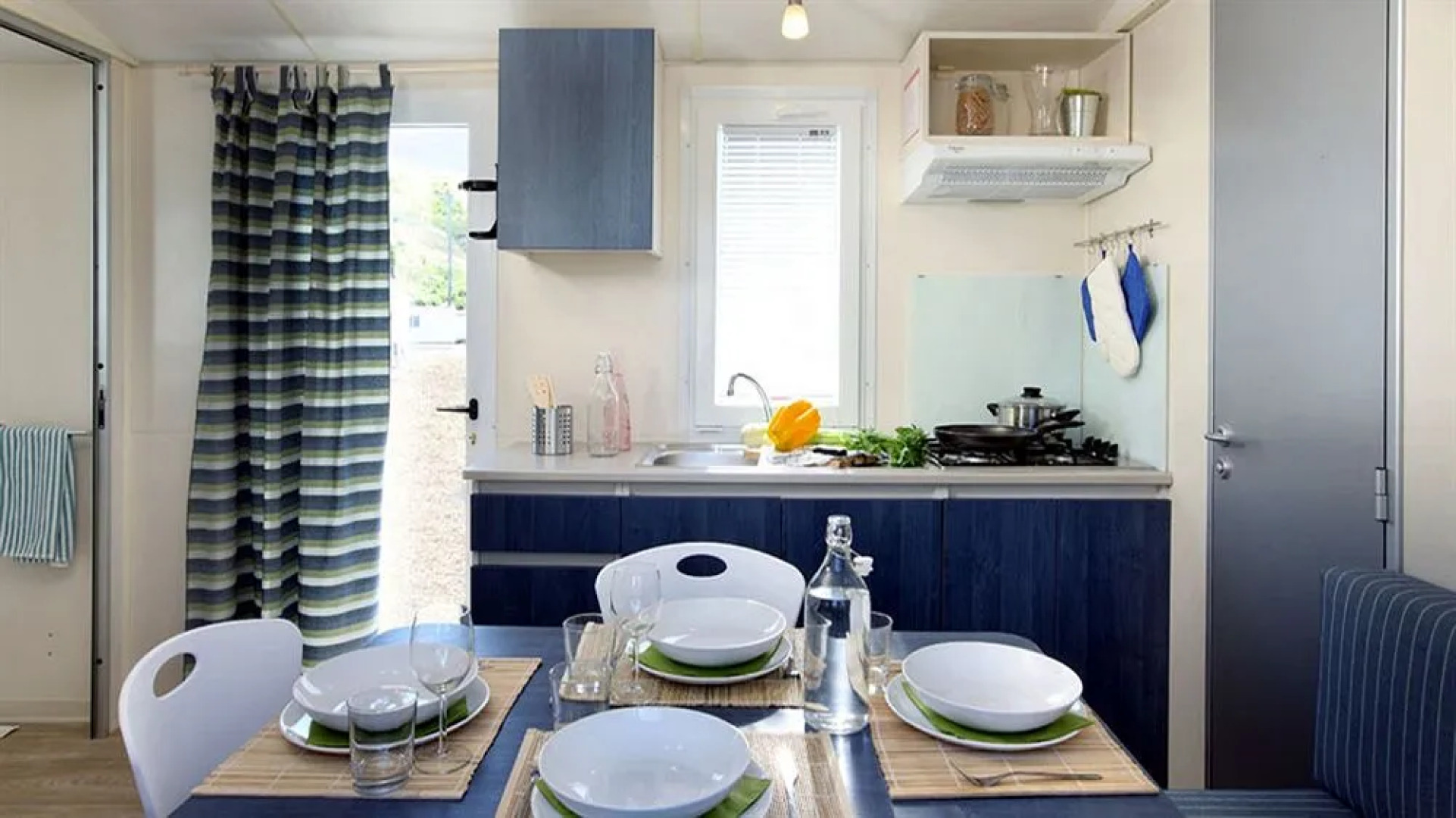 Conca d'Oro Camping & Lodge